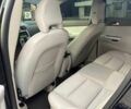 Чорний Вольво V50, об'ємом двигуна 1.98 л та пробігом 270 тис. км за 8600 $, фото 12 на Automoto.ua