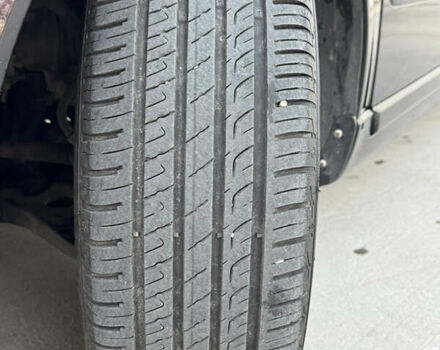 Черный Вольво В50, объемом двигателя 1.6 л и пробегом 235 тыс. км за 9350 $, фото 57 на Automoto.ua