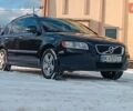Чорний Вольво V50, об'ємом двигуна 1.6 л та пробігом 332 тис. км за 6750 $, фото 1 на Automoto.ua