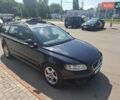 Чорний Вольво V50, об'ємом двигуна 1.56 л та пробігом 242 тис. км за 8700 $, фото 6 на Automoto.ua