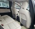 Чорний Вольво V50, об'ємом двигуна 1.56 л та пробігом 230 тис. км за 8600 $, фото 12 на Automoto.ua