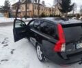 Черный Вольво В50, объемом двигателя 1.6 л и пробегом 210 тыс. км за 9000 $, фото 22 на Automoto.ua