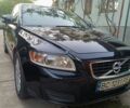 Чорний Вольво V50, об'ємом двигуна 1.6 л та пробігом 245 тис. км за 6999 $, фото 1 на Automoto.ua
