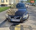 Чорний Вольво V50, об'ємом двигуна 1.6 л та пробігом 207 тис. км за 8800 $, фото 1 на Automoto.ua