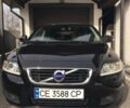 Чорний Вольво V50, об'ємом двигуна 1.6 л та пробігом 259 тис. км за 7800 $, фото 1 на Automoto.ua
