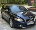 Вольво В50 2011 в Тернополе на Automoto.ua Черный Вольво В50, объемом двигателя 1.6 л и пробегом 235 тыс. км за 8999 $, фото 10 на Automoto.ua