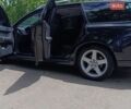 Черный Вольво В50, объемом двигателя 1.6 л и пробегом 290 тыс. км за 7500 $, фото 1 на Automoto.ua