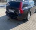 Черный Вольво В50, объемом двигателя 1.6 л и пробегом 292 тыс. км за 7600 $, фото 13 на Automoto.ua