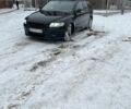 Чорний Вольво V50, об'ємом двигуна 2 л та пробігом 375 тис. км за 7650 $, фото 1 на Automoto.ua