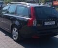 Чорний Вольво V50, об'ємом двигуна 1.6 л та пробігом 184 тис. км за 8700 $, фото 2 на Automoto.ua