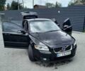 Чорний Вольво V50, об'ємом двигуна 1.56 л та пробігом 245 тис. км за 8150 $, фото 6 на Automoto.ua