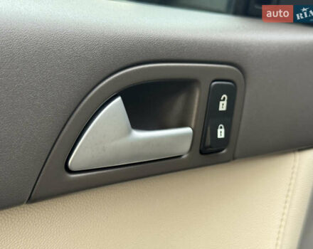 Чорний Вольво V50, об'ємом двигуна 1.6 л та пробігом 214 тис. км за 8999 $, фото 37 на Automoto.ua