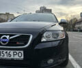 Черный Вольво В50, объемом двигателя 1.56 л и пробегом 229 тыс. км за 9999 $, фото 9 на Automoto.ua