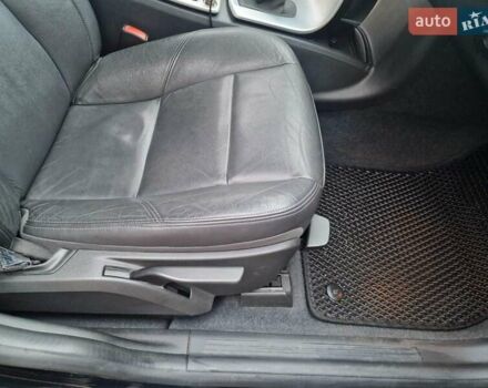 Чорний Вольво V50, об'ємом двигуна 1.6 л та пробігом 158 тис. км за 7500 $, фото 29 на Automoto.ua