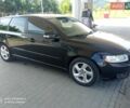 Черный Вольво В50, объемом двигателя 1.6 л и пробегом 224 тыс. км за 6700 $, фото 10 на Automoto.ua