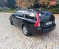 Вольво В50 2011 в Белой Церкве на Automoto.ua Черный Вольво В50, объемом двигателя 1.6 л и пробегом 290 тыс. км за 8600 $, фото 12 на Automoto.ua