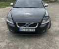 Черный Вольво В50, объемом двигателя 1.6 л и пробегом 231 тыс. км за 7700 $, фото 19 на Automoto.ua