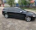 Черный Вольво В50, объемом двигателя 1.6 л и пробегом 231 тыс. км за 7700 $, фото 18 на Automoto.ua