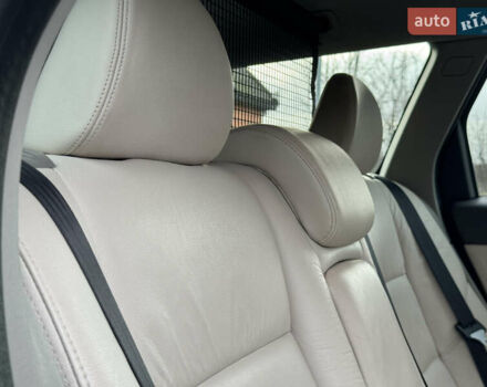 Чорний Вольво V50, об'ємом двигуна 1.6 л та пробігом 214 тис. км за 8999 $, фото 80 на Automoto.ua