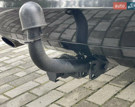 Черный Вольво В50, объемом двигателя 2 л и пробегом 279 тыс. км за 8750 $, фото 25 на Automoto.ua