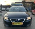 Черный Вольво В50, объемом двигателя 1.56 л и пробегом 243 тыс. км за 8200 $, фото 2 на Automoto.ua