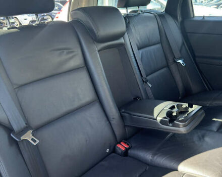 Черный Вольво В50, объемом двигателя 1.6 л и пробегом 227 тыс. км за 9500 $, фото 27 на Automoto.ua