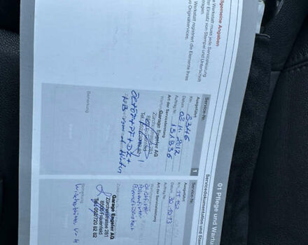 Чорний Вольво V50, об'ємом двигуна 2 л та пробігом 262 тис. км за 9850 $, фото 54 на Automoto.ua