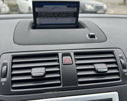 Черный Вольво В50, объемом двигателя 2 л и пробегом 213 тыс. км за 11000 $, фото 36 на Automoto.ua