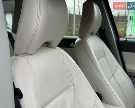 Чорний Вольво V50, об'ємом двигуна 1.6 л та пробігом 214 тис. км за 8999 $, фото 86 на Automoto.ua