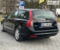 Черный Вольво В50, объемом двигателя 1.6 л и пробегом 180 тыс. км за 8700 $, фото 12 на Automoto.ua