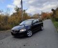 Чорний Вольво V50, об'ємом двигуна 1.6 л та пробігом 236 тис. км за 8200 $, фото 17 на Automoto.ua