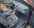 Чорний Вольво V50, об'ємом двигуна 1.6 л та пробігом 158 тис. км за 7500 $, фото 33 на Automoto.ua