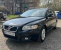 Чорний Вольво V50, об'ємом двигуна 1.56 л та пробігом 210 тис. км за 8500 $, фото 1 на Automoto.ua