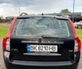 Чорний Вольво V50, об'ємом двигуна 1.6 л та пробігом 230 тис. км за 7950 $, фото 7 на Automoto.ua