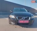 Черный Вольво В50, объемом двигателя 1.6 л и пробегом 283 тыс. км за 8300 $, фото 16 на Automoto.ua