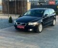 Чорний Вольво V50, об'ємом двигуна 2 л та пробігом 286 тис. км за 8500 $, фото 1 на Automoto.ua