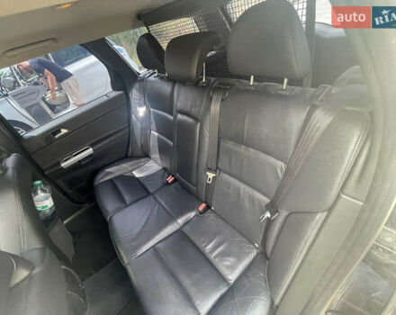 Вольво В50 2011 в Дрогобыче на Automoto.ua Черный Вольво В50, объемом двигателя 1.6 л и пробегом 234 тыс. км за 7699 $, фото 2 на Automoto.ua