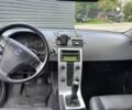 Чорний Вольво V50, об'ємом двигуна 1.6 л та пробігом 245 тис. км за 8150 $, фото 8 на Automoto.ua