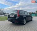Черный Вольво В50, объемом двигателя 2 л и пробегом 299 тыс. км за 9500 $, фото 5 на Automoto.ua