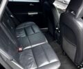 Черный Вольво В50, объемом двигателя 1.6 л и пробегом 210 тыс. км за 7300 $, фото 10 на Automoto.ua