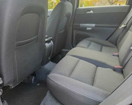 Черный Вольво В50, объемом двигателя 1.6 л и пробегом 236 тыс. км за 8400 $, фото 54 на Automoto.ua