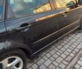 Черный Вольво В50, объемом двигателя 1.56 л и пробегом 241 тыс. км за 7200 $, фото 6 на Automoto.ua