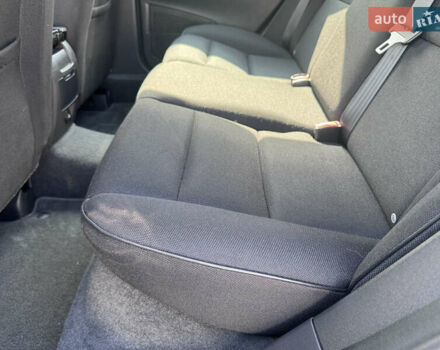 Черный Вольво В50, объемом двигателя 2 л и пробегом 210 тыс. км за 11000 $, фото 29 на Automoto.ua