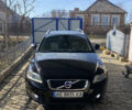 Черный Вольво В50, объемом двигателя 1.6 л и пробегом 255 тыс. км за 8700 $, фото 1 на Automoto.ua
