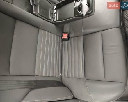 Чорний Вольво V50, об'ємом двигуна 1.56 л та пробігом 340 тис. км за 7000 $, фото 31 на Automoto.ua