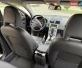 Черный Вольво В50, объемом двигателя 1.6 л и пробегом 226 тыс. км за 8290 $, фото 58 на Automoto.ua