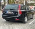 Черный Вольво В50, объемом двигателя 1.6 л и пробегом 180 тыс. км за 8700 $, фото 8 на Automoto.ua