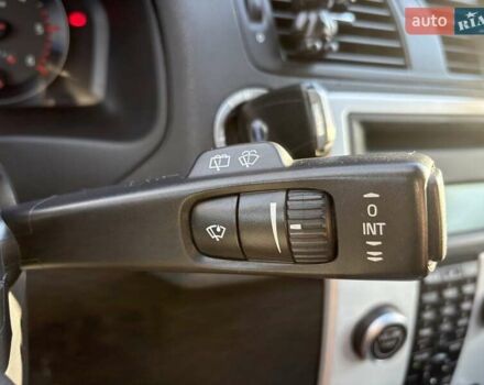 Черный Вольво В50, объемом двигателя 1.98 л и пробегом 228 тыс. км за 9600 $, фото 25 на Automoto.ua