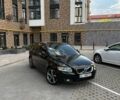 Чорний Вольво V50, об'ємом двигуна 2 л та пробігом 266 тис. км за 8200 $, фото 1 на Automoto.ua