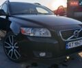 Чорний Вольво V50, об'ємом двигуна 1.6 л та пробігом 243 тис. км за 8800 $, фото 4 на Automoto.ua